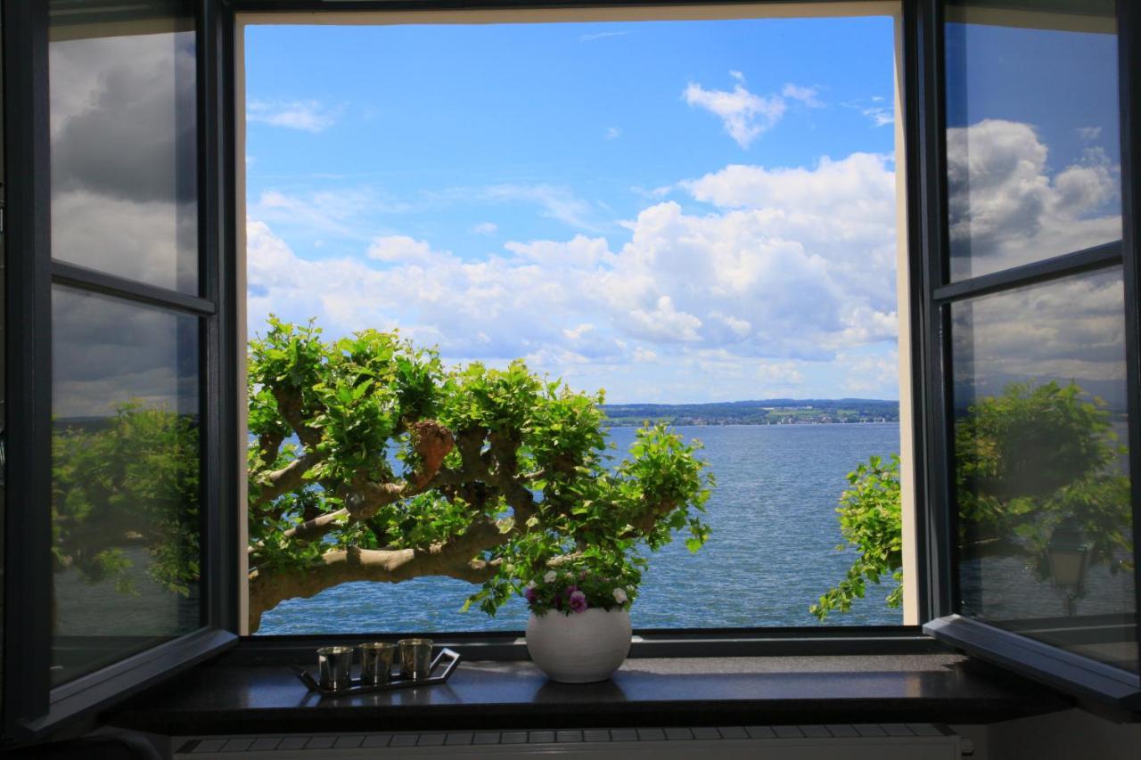 Alte Molke Apartment 11 Meersburg Εξωτερικό φωτογραφία