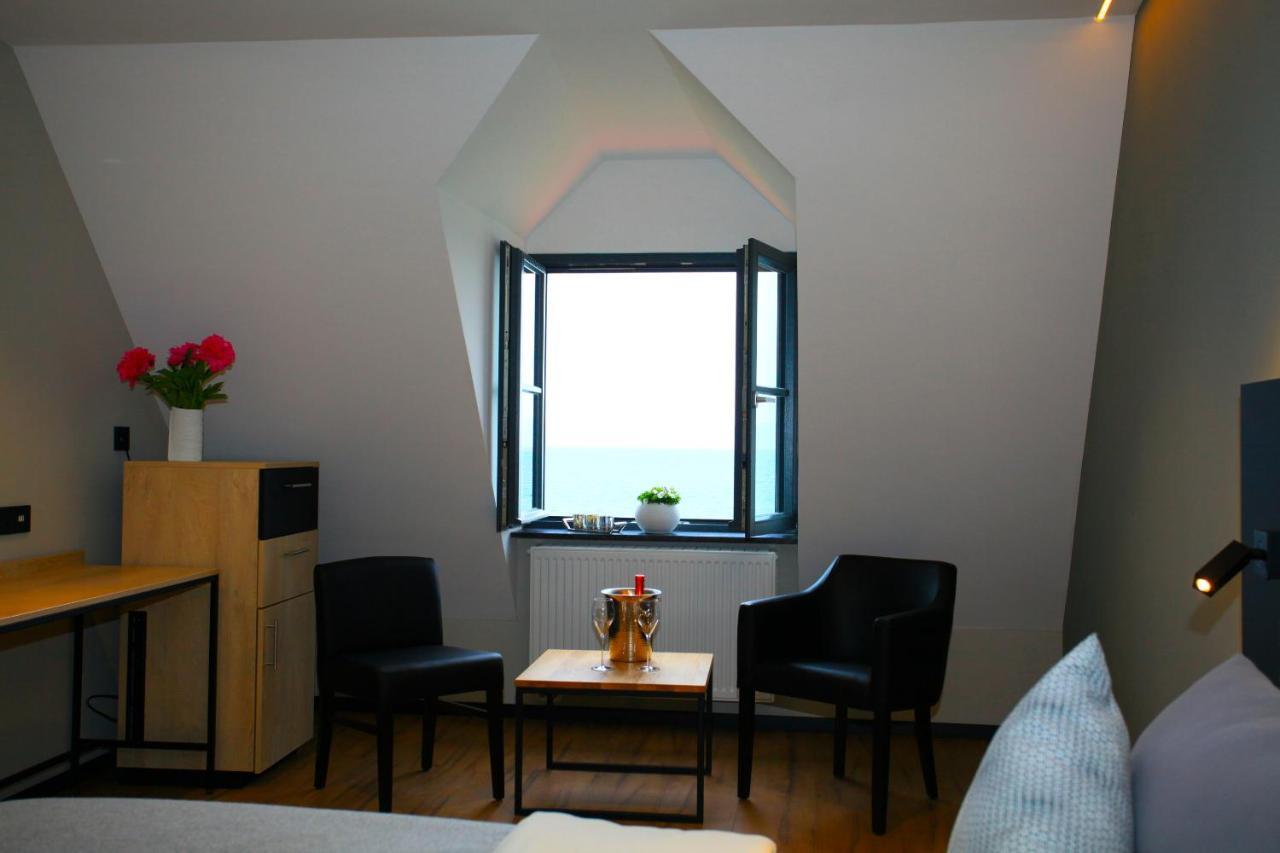 Alte Molke Apartment 11 Meersburg Εξωτερικό φωτογραφία