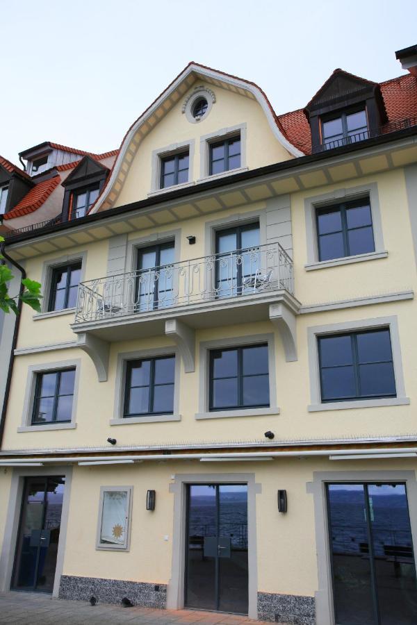 Alte Molke Apartment 11 Meersburg Εξωτερικό φωτογραφία